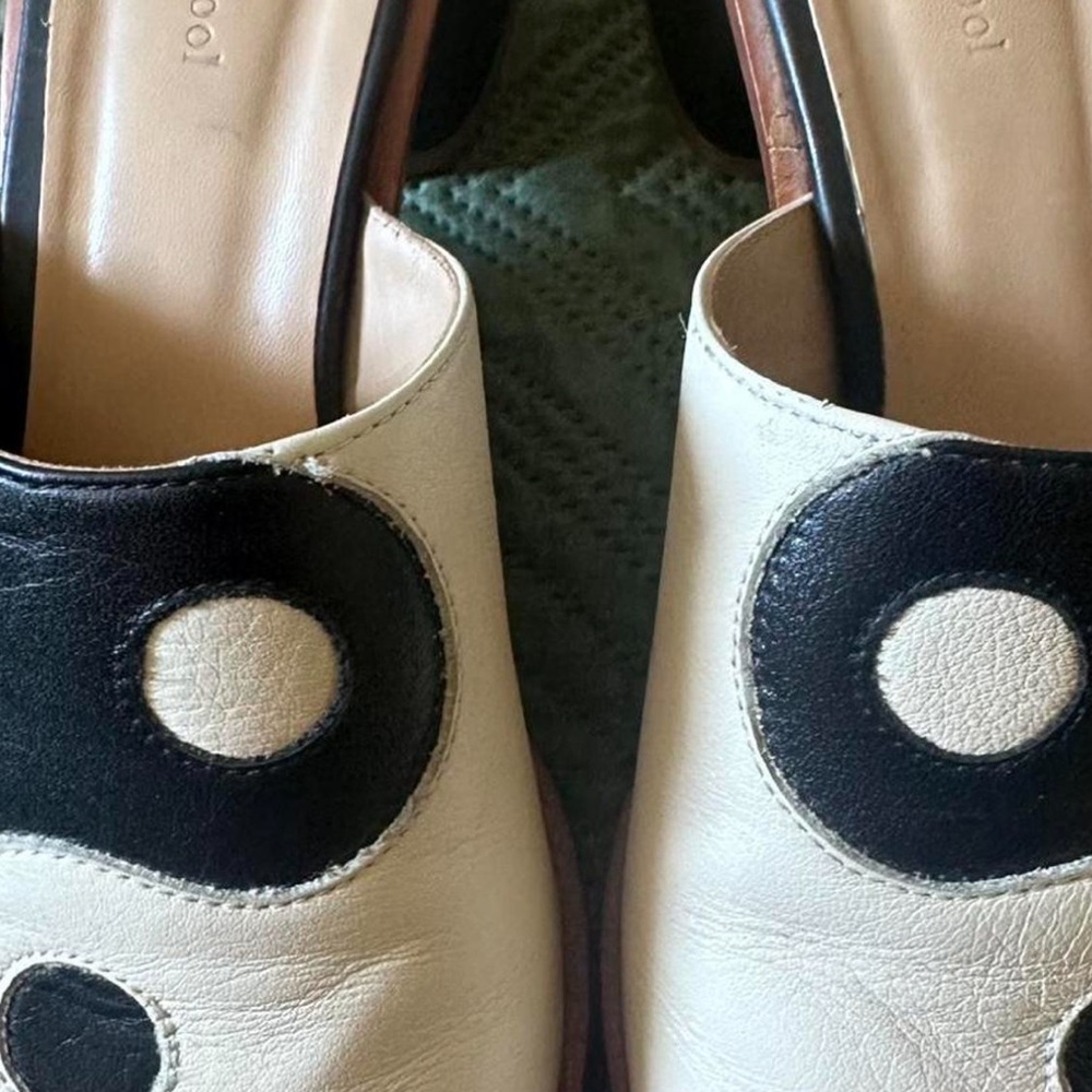 Paloma Wool Balance Mule - Picture 5 of 7